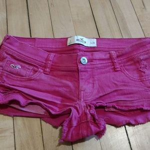 Hollister Shorts